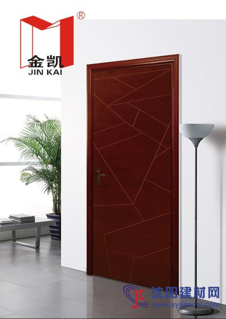 金凱門業(yè)實木復合門