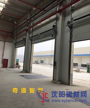 提升門(mén)安裝與維修，安徽電動(dòng)提升門(mén)，消防車(chē)庫(kù)門(mén)