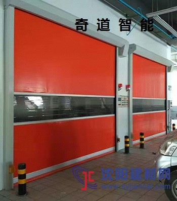 安徽快速門(mén)，感應(yīng)快速門(mén)生產(chǎn)，快速門(mén)安裝與維修