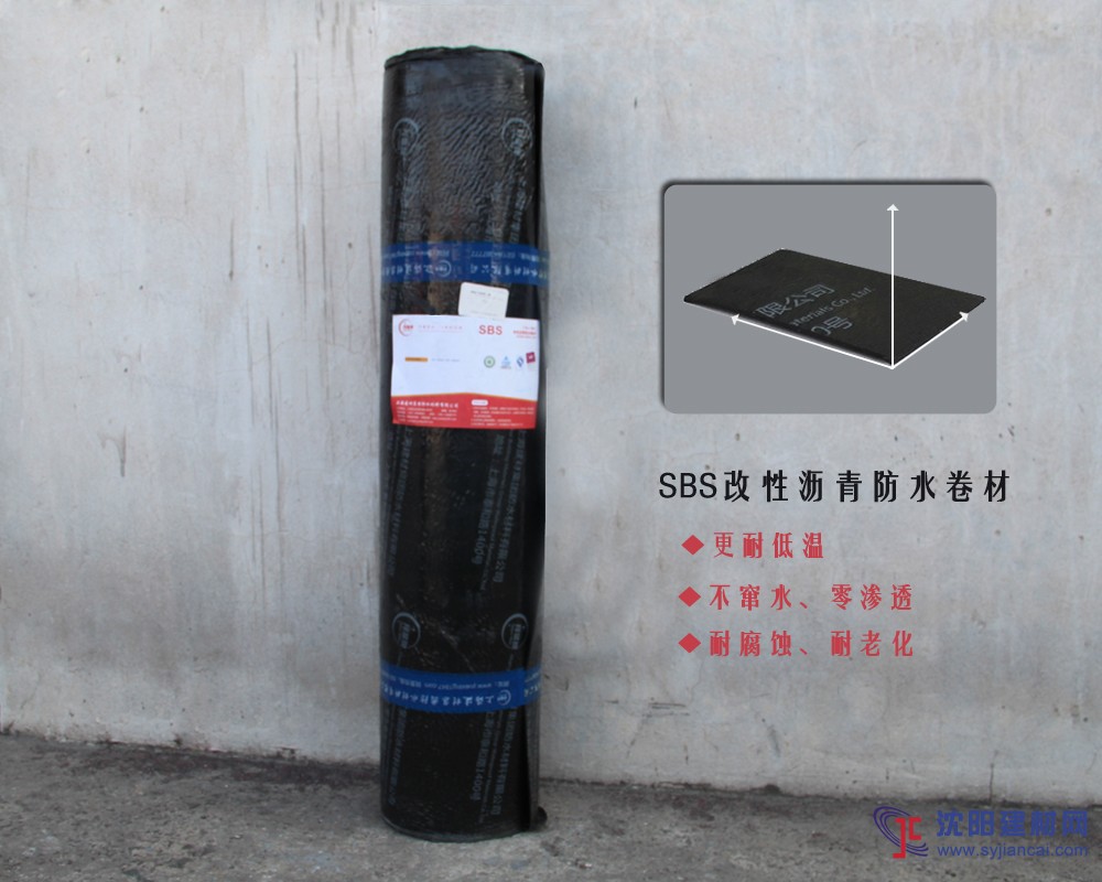 2019防水知名品牌預(yù)測名單 上海防水卷材行業(yè)
