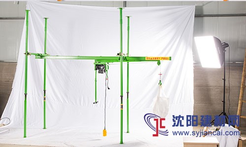 河北家用吊機批發-220v小吊機價格