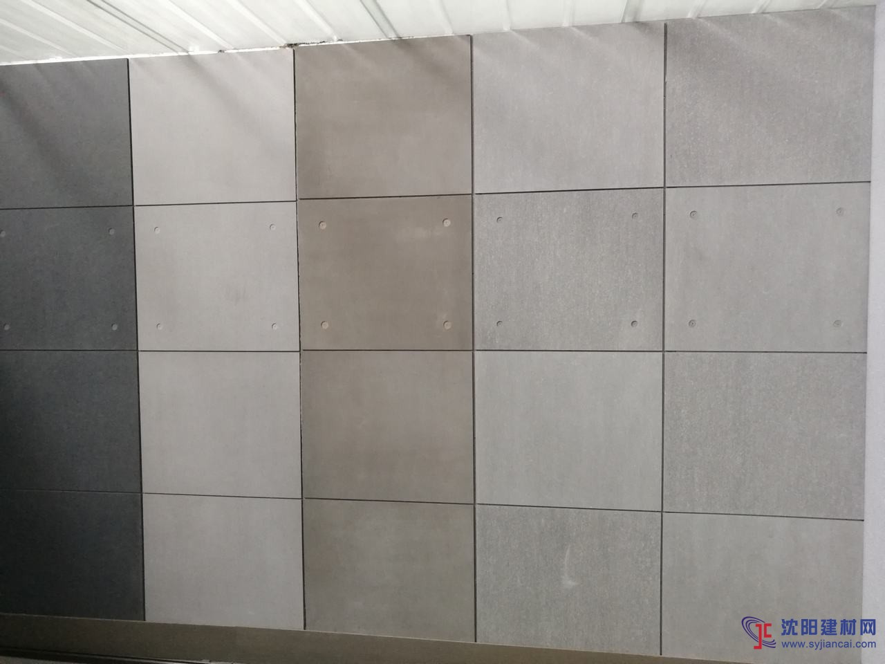 北京裝飾水泥外墻掛板