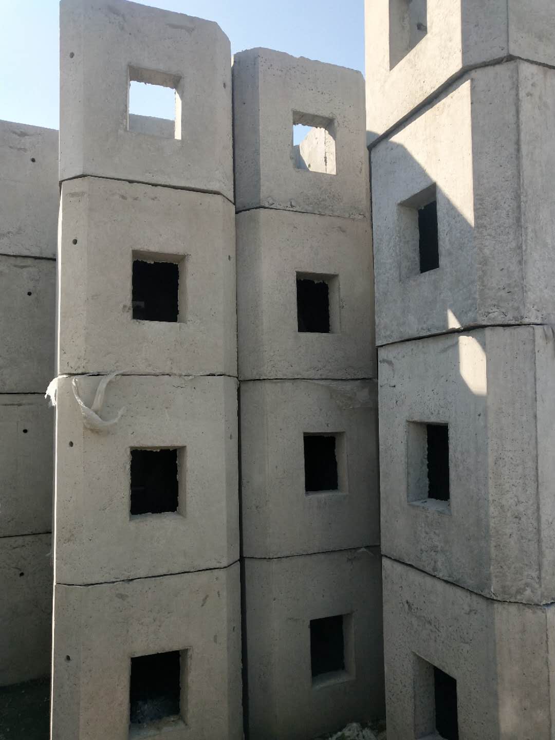 電力井價格，電力井廠家，質量好的電力井盡在沈陽德砼