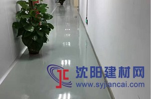 地坪漆涂料運(yùn)用和施工工藝 地坪漆廠家