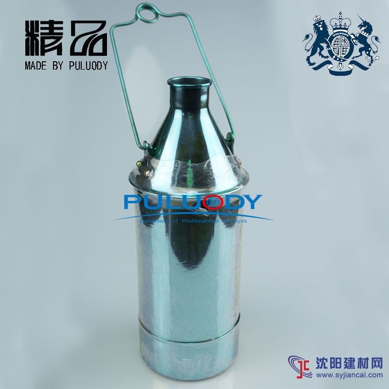 不銹鋼加重取樣器