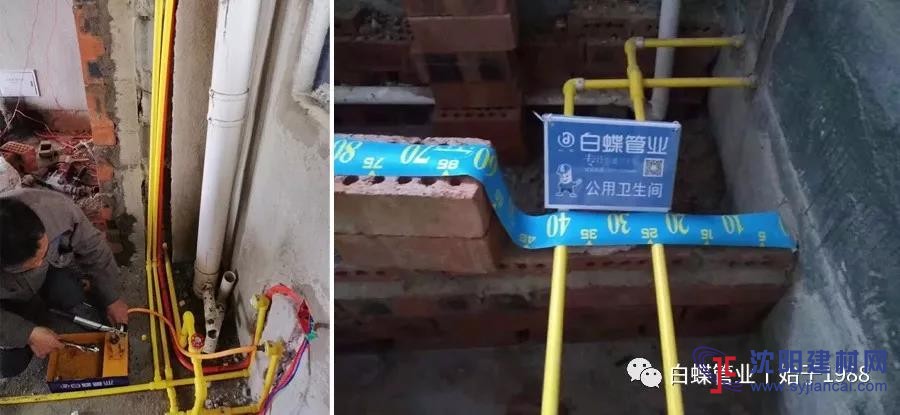 ppr水管十大品牌排名 國內塑料管道前十名