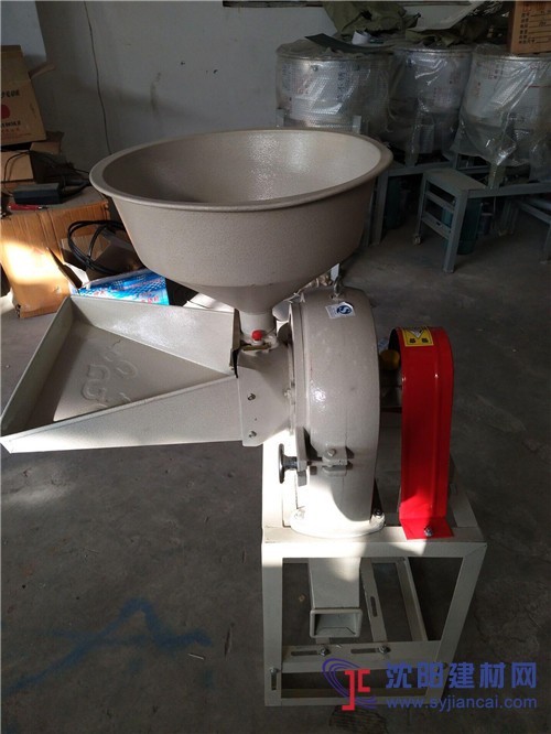 23型粉碎機(jī) 白砂糖紅糖冰糖破碎機(jī)