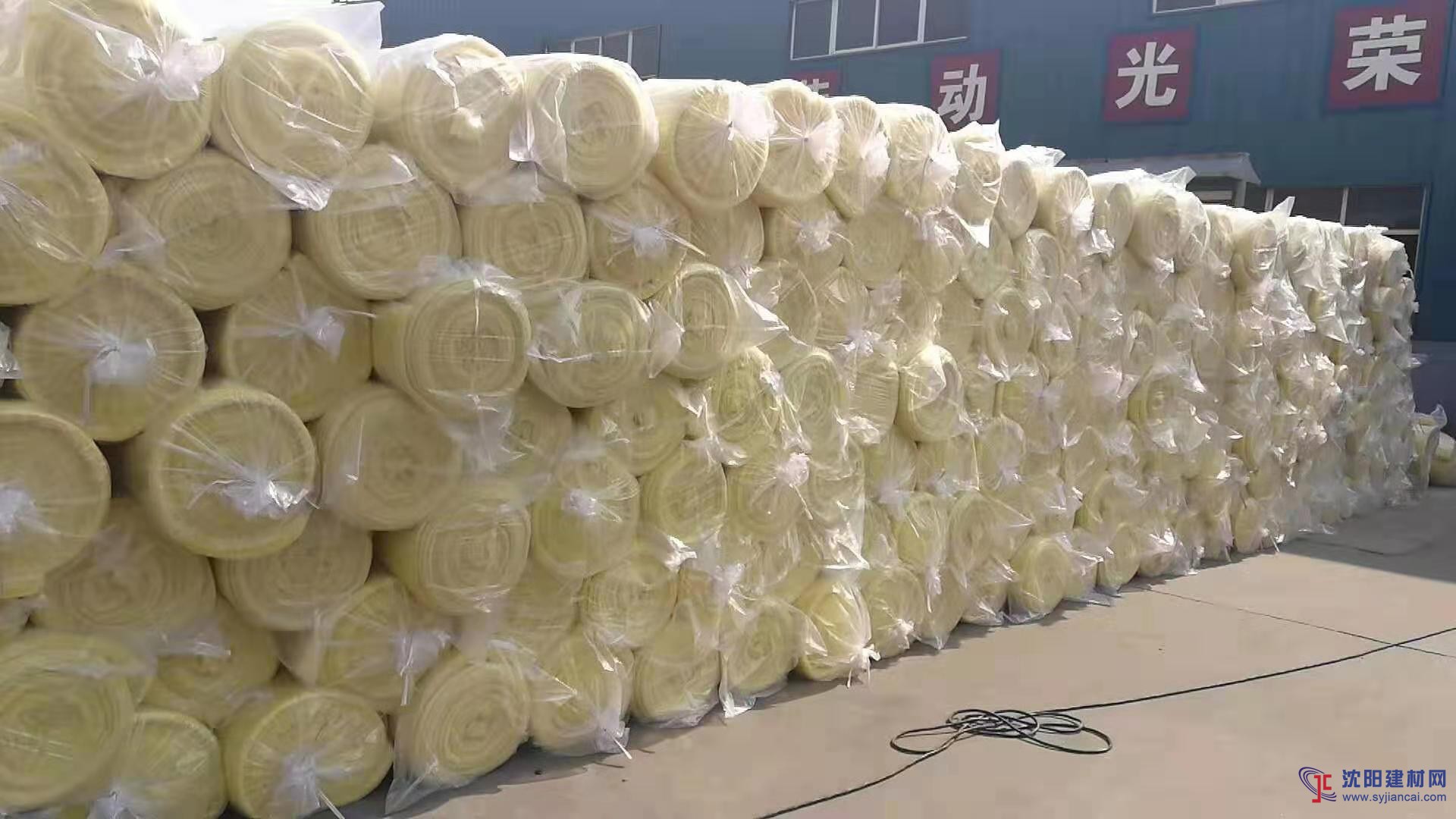濮陽(yáng)玻璃棉廠家玻璃棉價(jià)格