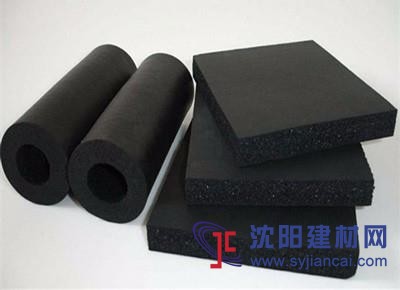生產(chǎn)華美橡塑保溫板大量批發(fā)