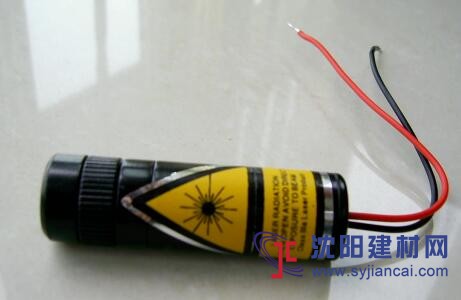 木工單片鋸專用激光標線器