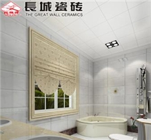 長城瓷磚DJP1-36088墻磚瓷片廚房衛生間尺寸300X600