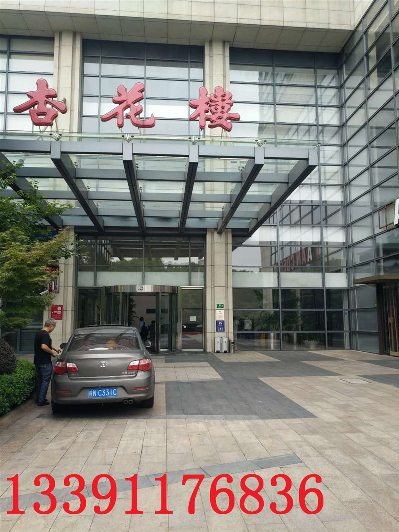 上海自動旋轉門，上海電動旋轉門，上海旋轉門維修