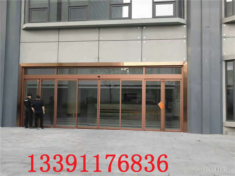 蘇州辦公樓旋轉門維修，蘇州賓館旋轉門維修