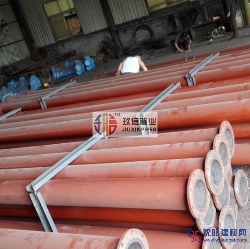 哪里經(jīng)銷陶瓷復(fù)合管規(guī)格型號(hào)全