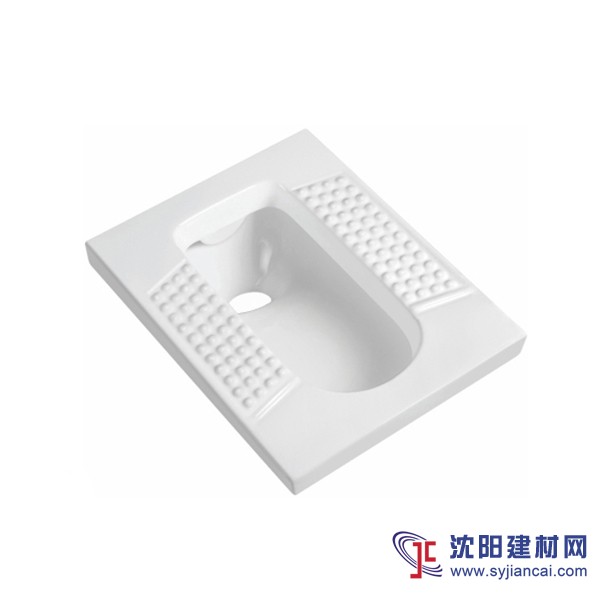 蹲便器，蹲坑，蹲池