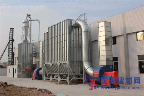 環保布袋除塵設備木工除塵器裝置及除塵介紹