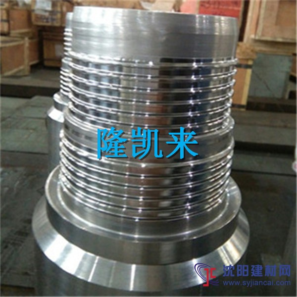 天津隆凱來(lái)加工ottm類似扣轉(zhuǎn)換接頭