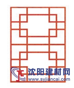 鋁合金廠家定制鏤空鋁單板木紋鋁窗花幕墻鋁合金藝術窗