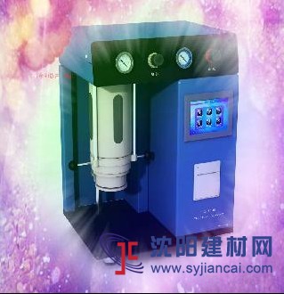 油品顆粒度測定儀