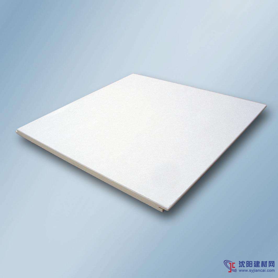 集成鋁扣板吊頂廠家直銷