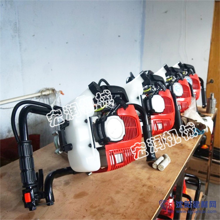 供應(yīng)輕便式勘探取芯背包鉆機(jī) 便攜式勘探背包鉆機(jī)