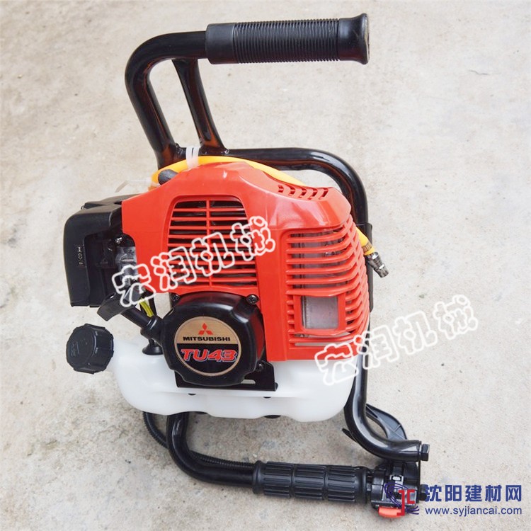 新型地質(zhì)勘探取芯背包鉆機(jī) 便攜式背包鉆機(jī)