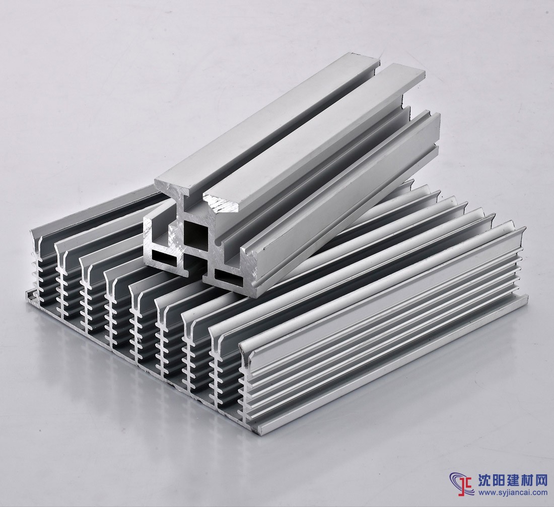 金蘭集團(tuán)-工業(yè)型材