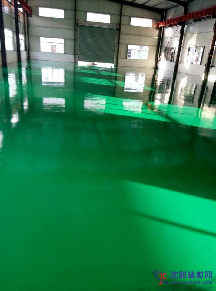 下沙環氧地坪漆公司/杭州環氧地坪漆公司-廠家銷售
