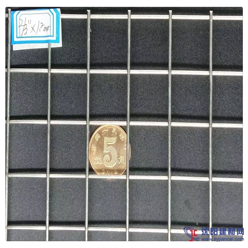 懷化白鋼不銹鋼焊接網百正抗老化耐腐蝕電焊網廠家