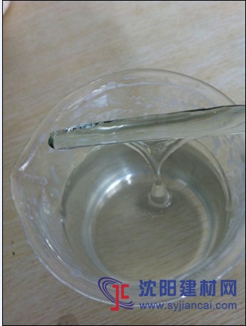 砂漿添加劑纖維素