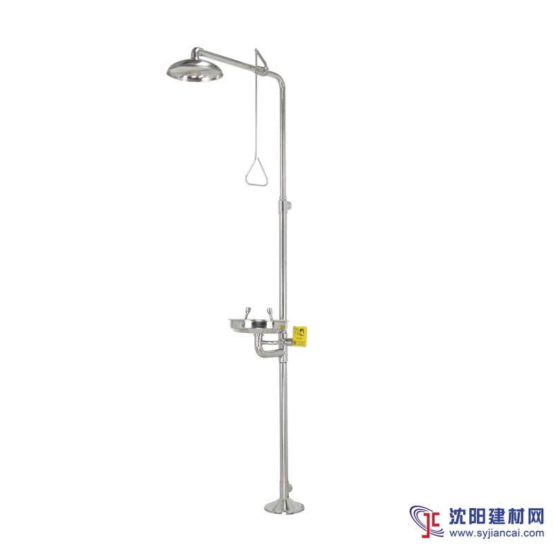 復(fù)合式洗眼器