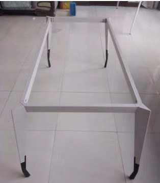 沈陽鋼架桌價格，沈陽辦公桌鋼架價格，