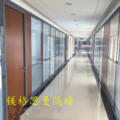 辦公隔斷哪家好，百葉哪家好，