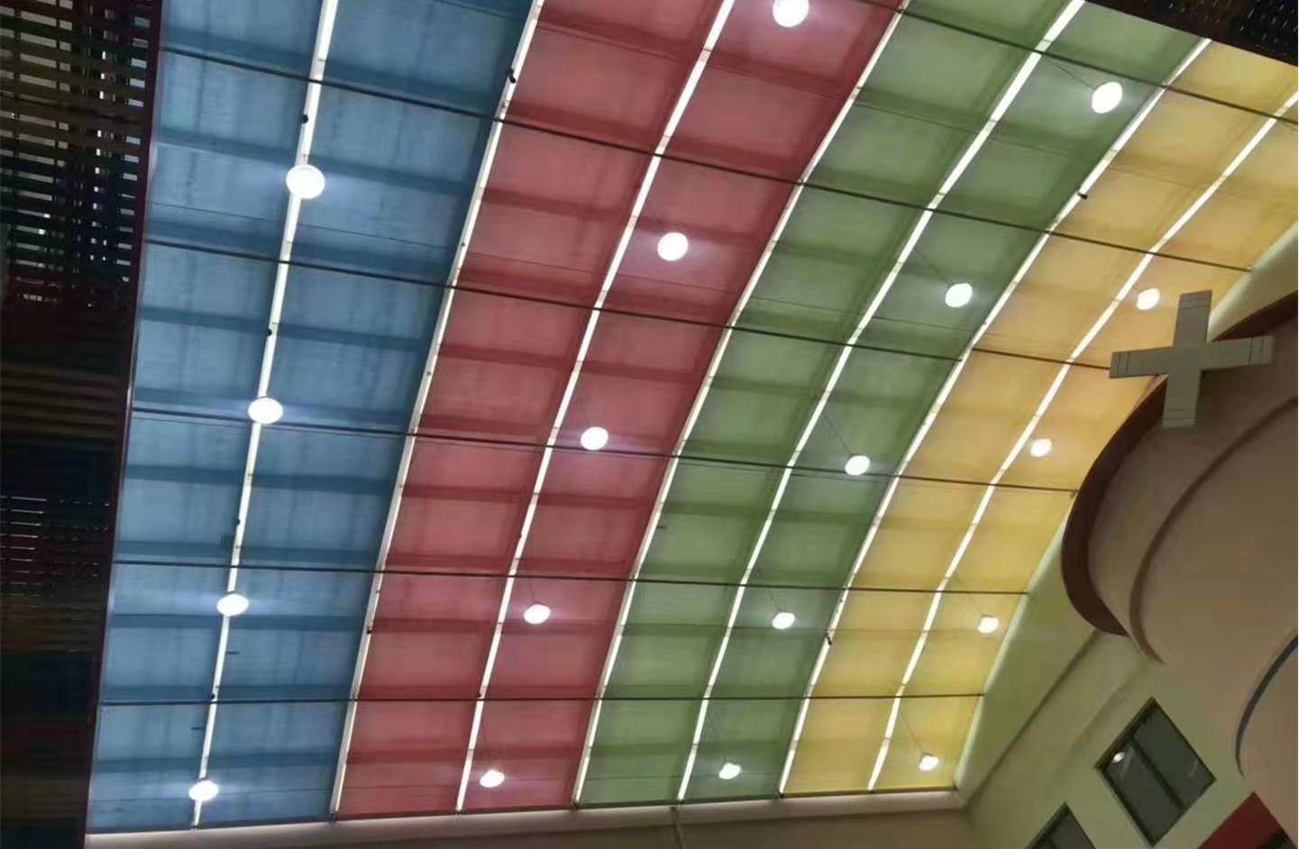 沈陽銘洋窗飾廠家批發物美價廉