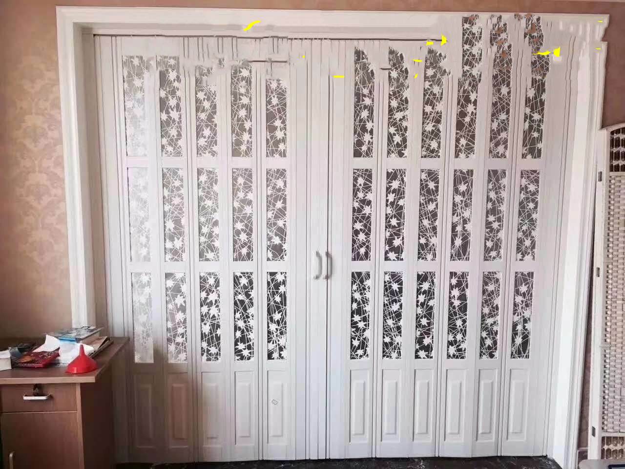 沈陽衣柜門，沈陽推拉門型材批發