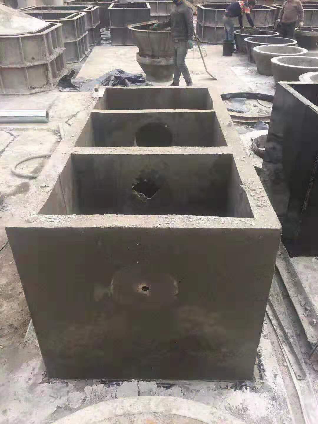 沈陽(yáng)大量供應(yīng)檢查井，收水井，電信井廠家