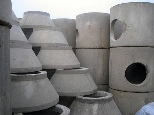 沈陽地區鋼筋混凝土預制化糞池價格，沈陽吉順化糞池廠