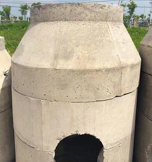 沈陽德砼化糞池生產廠家，混凝土化糞池，水泥化糞池