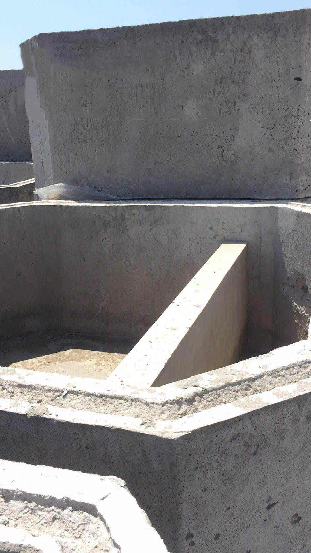 沈陽德砼水泥制品-收水井