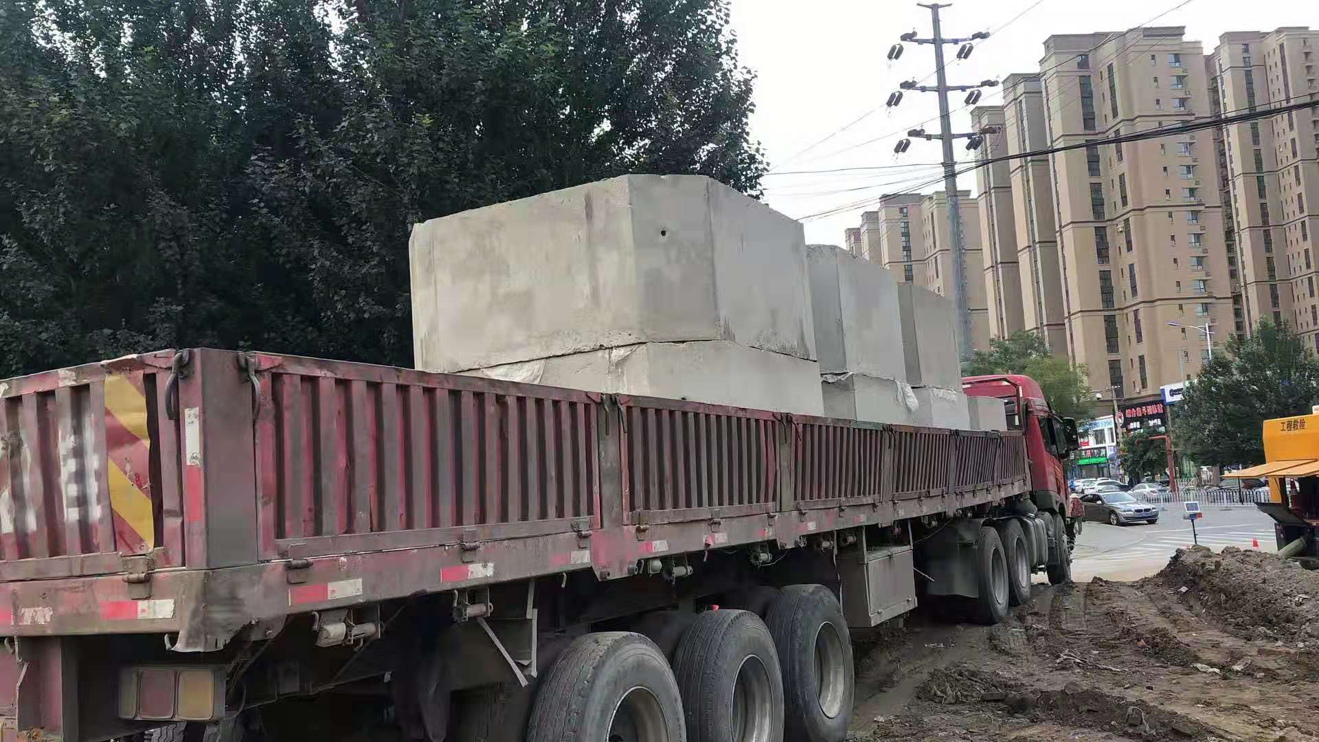 沈陽優質化糞池，沈陽耐用化糞池