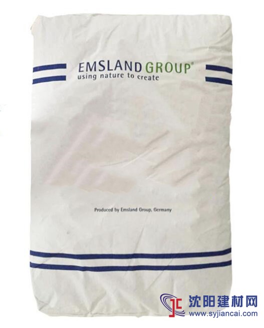 德國(guó)EMSLAND  KH6進(jìn)口淀粉醚 膩?zhàn)臃? width='250' align=