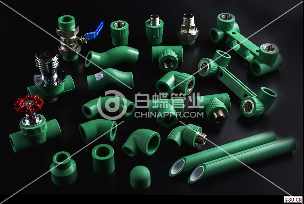 2020安康管業(yè)十大品牌  ppr管道管材暢銷品牌