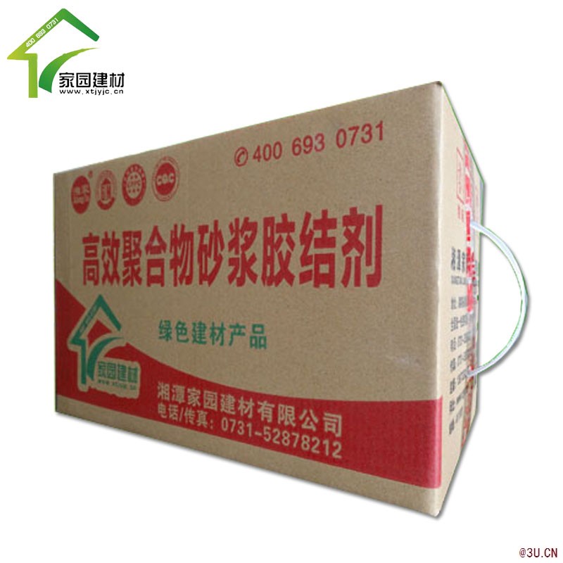 高效聚合物砂漿膠結劑 廠家直銷 湘家牌 熱銷 全場