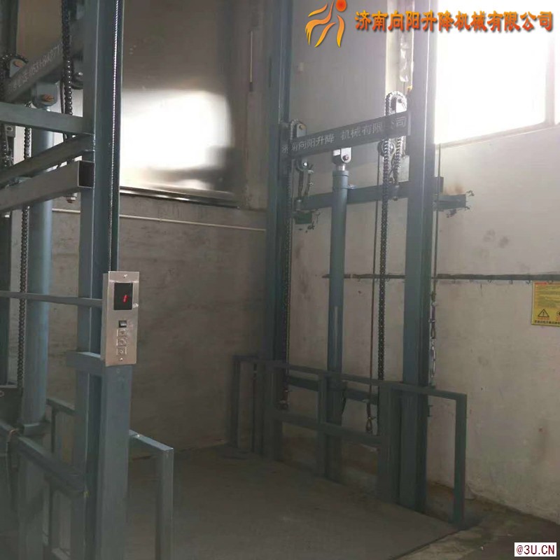 淮南導(dǎo)軌式液壓升降機(jī)，升降作業(yè)平臺(tái)廠家