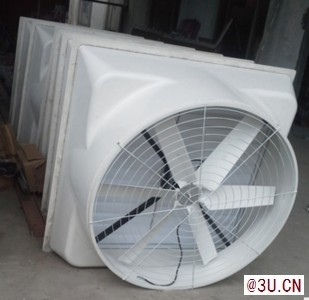 玻璃鋼負壓風機廠家供應