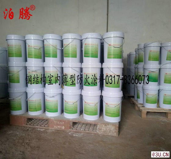 鋼結構室內薄型防火涂料NB(BT-02組成成分