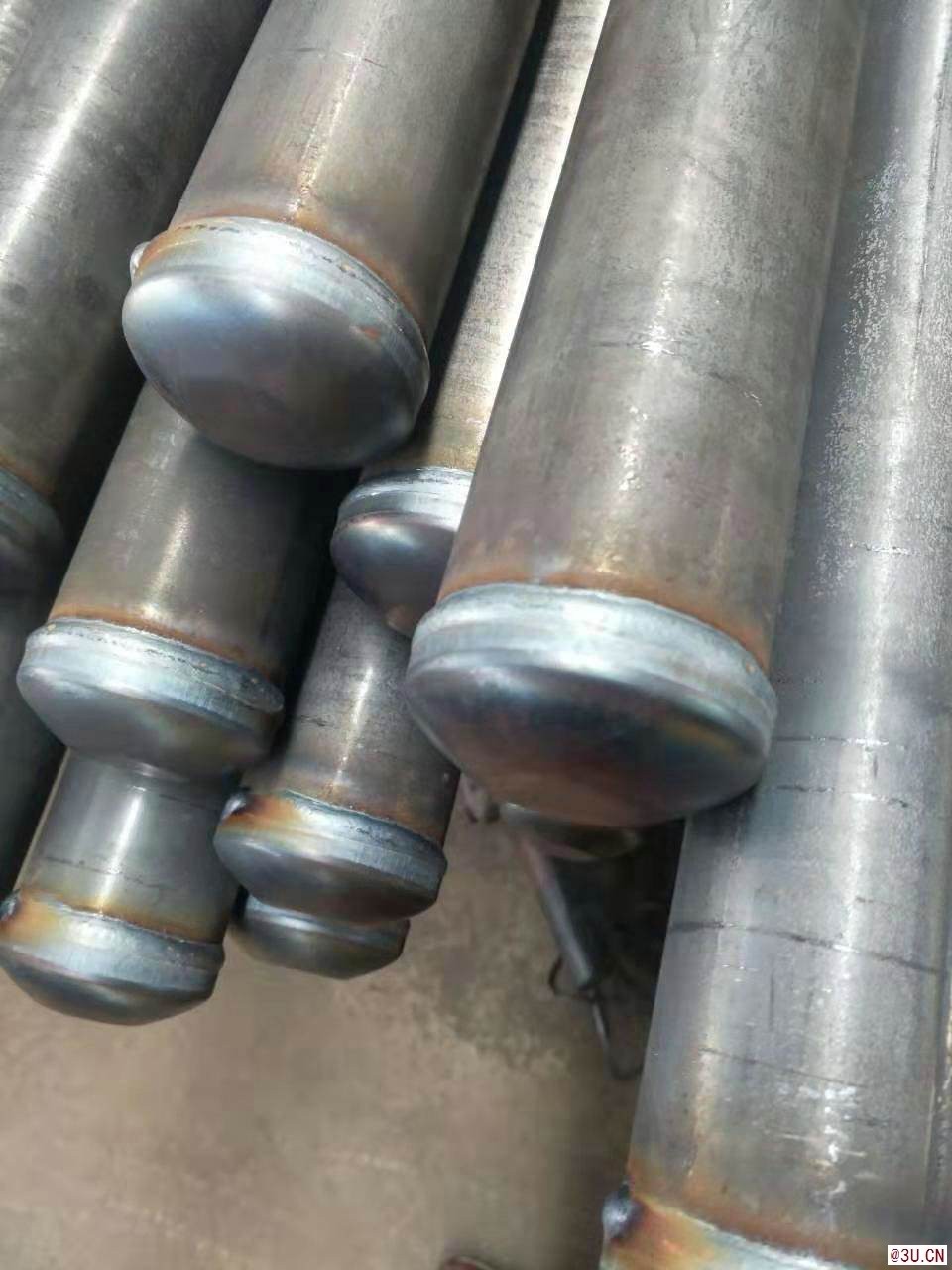 寧波樁基式聲測管Q235B材質-質量高標準-不不漏漿