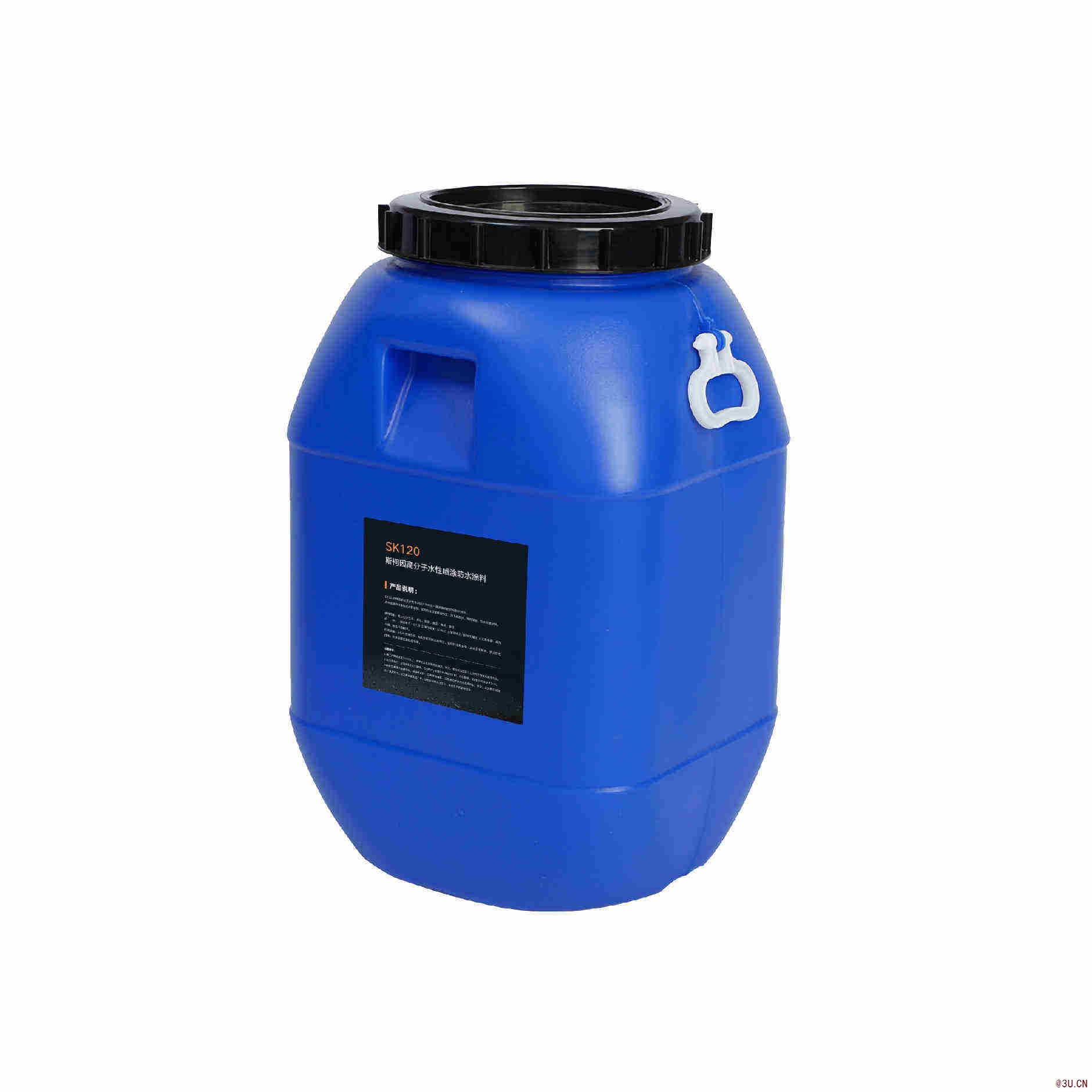 SK120斯柯因高分子水性噴涂防水涂料批發零售