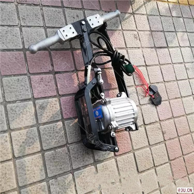 廠家直銷D-3型電動搗固機 鐵路線路搗固機 鐵路道