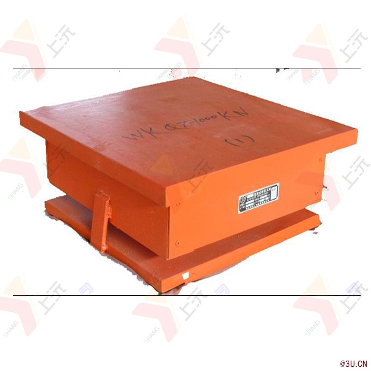 供應QZ球型支座，彈性滑移支座